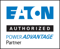 Eaton Authorized Partner Logo