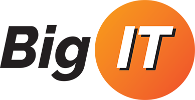 Big IT, Inc Logo